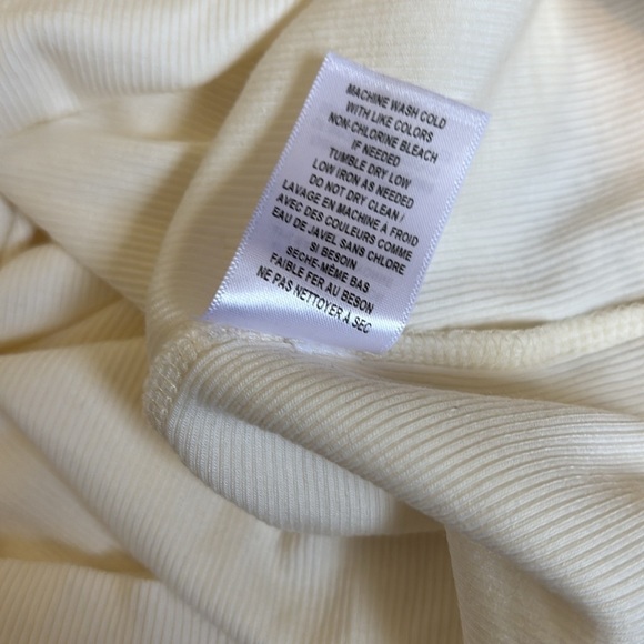 Eterne Long Sleeve Turtleneck Maxi Dress - Picture 14 of 14